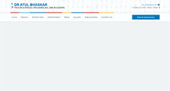 Desktop Screenshot of kidzorth.com